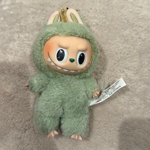 Authentic 100% real Exciting Macaron Labubu